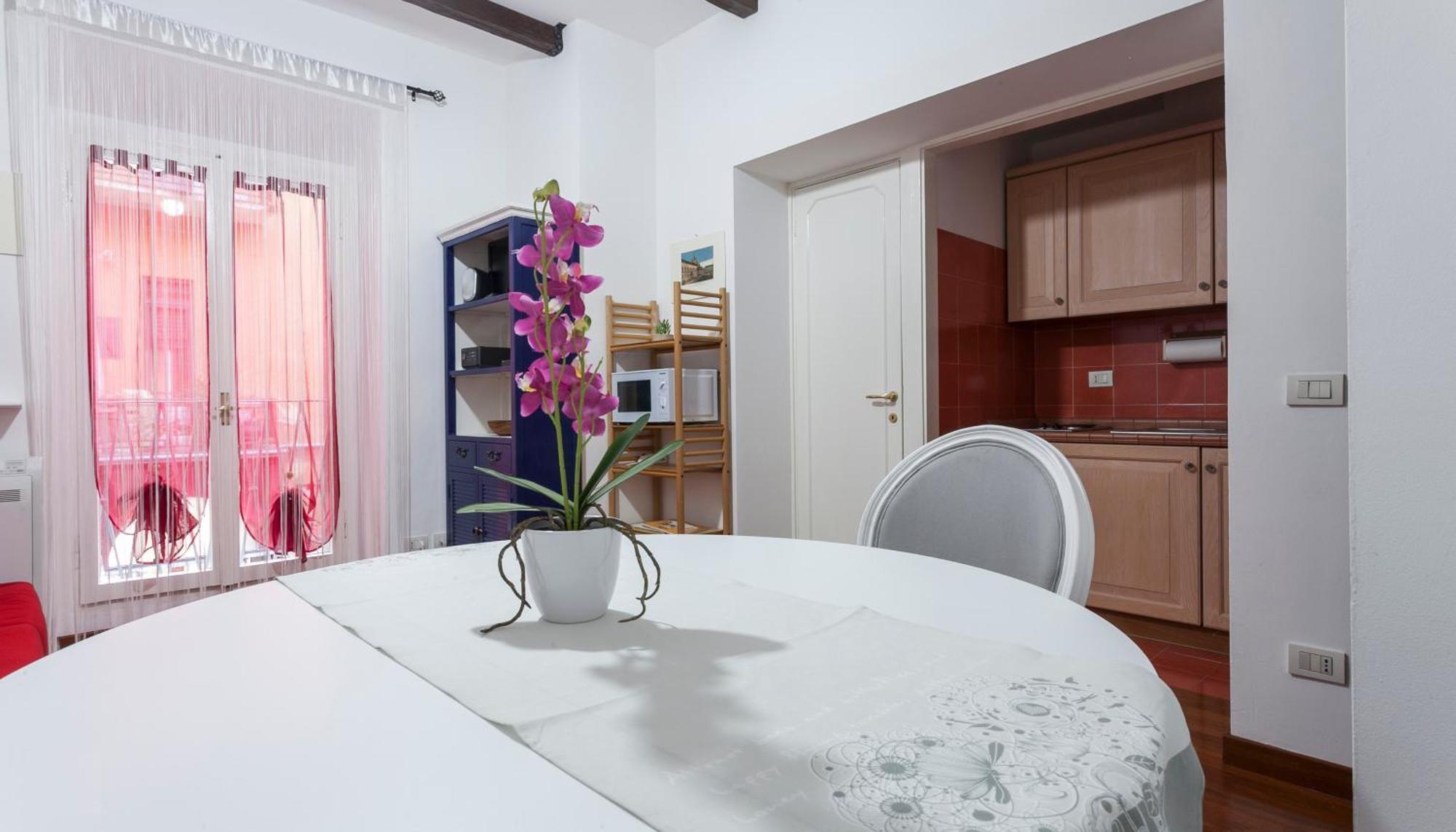 Bwr - Beautiful Loft Near The Duomo In Milan, Lamarmora Exterior photo